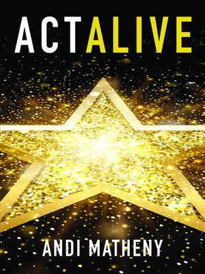 cover image of Act ALIVE